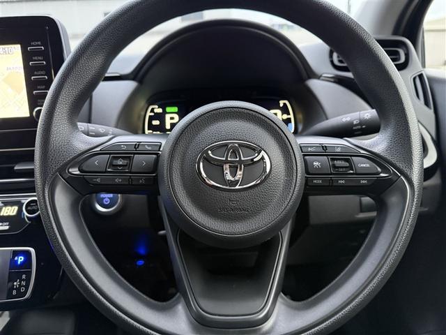 アクア X 4WD メモリーナビ バックカメラ 衝突被害軽減システム ETC LEDヘッドランプ(13枚目)