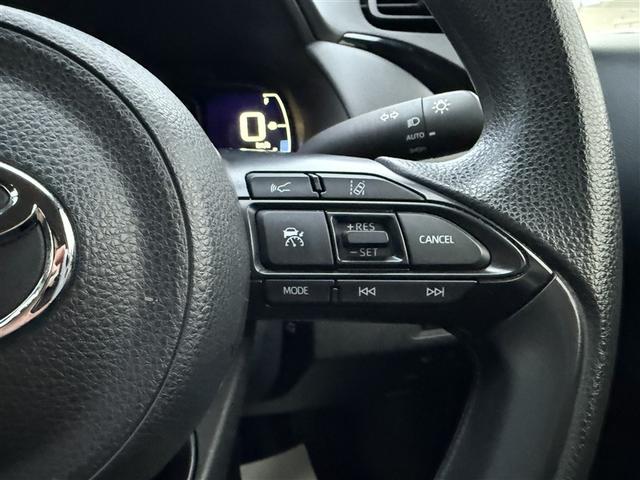 アクア X 4WD メモリーナビ バックカメラ 衝突被害軽減システム ETC LEDヘッドランプ(15枚目)