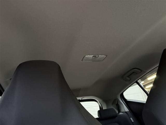 アクア X 4WD メモリーナビ バックカメラ 衝突被害軽減システム ETC LEDヘッドランプ(21枚目)