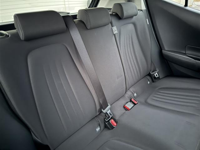 アクア X 4WD メモリーナビ バックカメラ 衝突被害軽減システム ETC LEDヘッドランプ(22枚目)