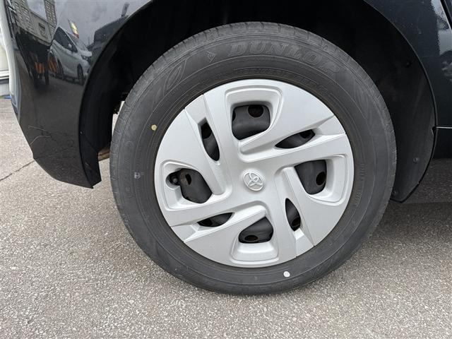 アクア X 4WD メモリーナビ バックカメラ 衝突被害軽減システム ETC LEDヘッドランプ(23枚目)