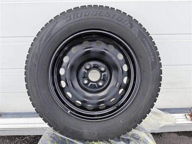 アクア X 4WD メモリーナビ バックカメラ 衝突被害軽減システム ETC LEDヘッドランプ(24枚目)