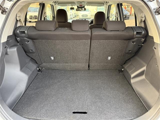 ライズ Z 4WD フルセグ バックカメラ 衝突被害軽減システム LEDヘッドランプ ワンオーナー(5枚目)