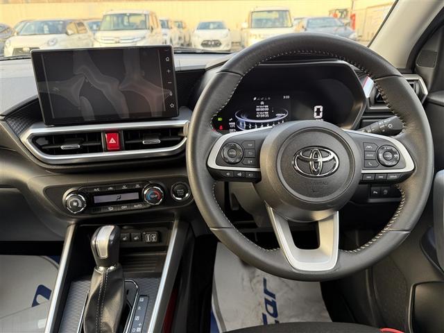 ライズ Z 4WD フルセグ バックカメラ 衝突被害軽減システム LEDヘッドランプ ワンオーナー(8枚目)