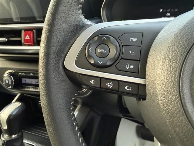 ライズ Z 4WD フルセグ バックカメラ 衝突被害軽減システム LEDヘッドランプ ワンオーナー(10枚目)