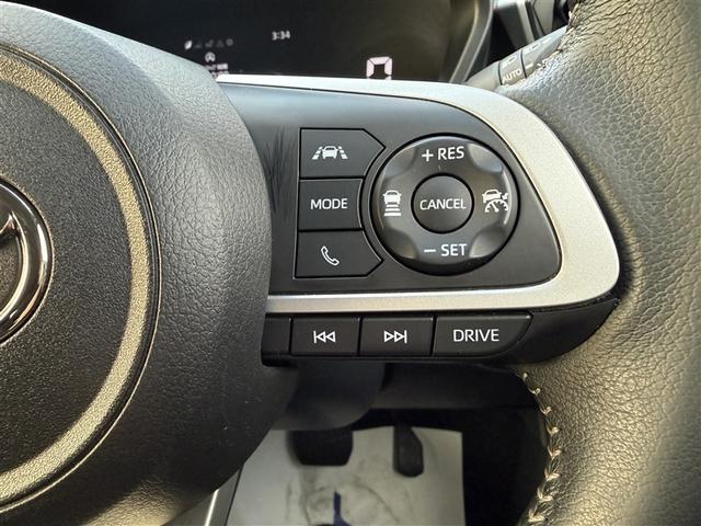 ライズ Z 4WD フルセグ バックカメラ 衝突被害軽減システム LEDヘッドランプ ワンオーナー(11枚目)