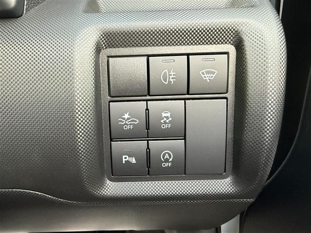 ライズ Z 4WD フルセグ バックカメラ 衝突被害軽減システム LEDヘッドランプ ワンオーナー(14枚目)