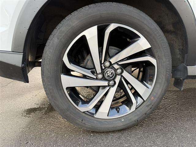 ライズ Z 4WD フルセグ バックカメラ 衝突被害軽減システム LEDヘッドランプ ワンオーナー(19枚目)