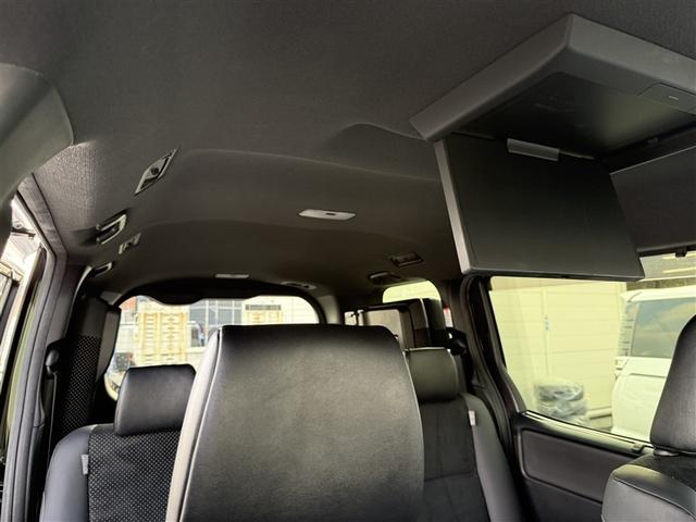 ヴォクシー ＺＳ　煌ＩＩＩ　４ＷＤ　フルセグ　メモリーナビ　ＤＶＤ再生　バックカメラ　衝突被害軽減システム　両側電動スライド　ＬＥＤヘッドランプ　乗車定員８人　３列シート　ワンオーナー　アイドリングストップ（16枚目）