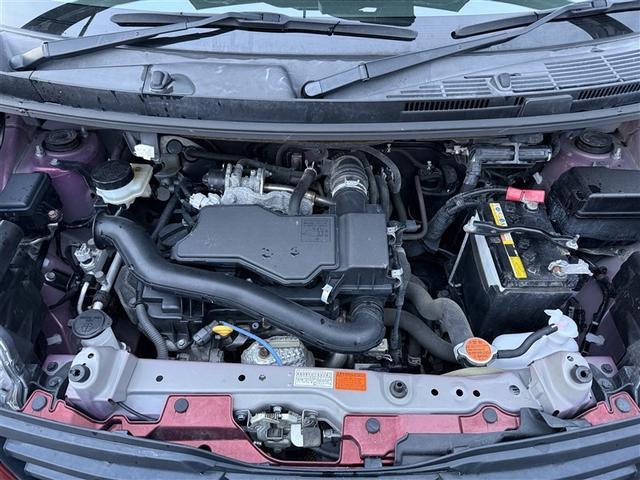 ルーミー Ｇ　コージーエディション　４ＷＤ　フルセグ　メモリーナビ　ＤＶＤ再生　バックカメラ　衝突被害軽減システム（5枚目）