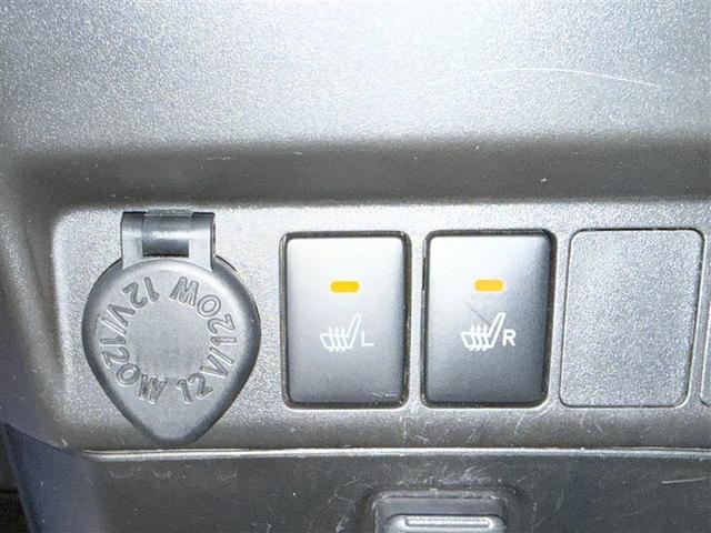 ルーミー Ｇ　コージーエディション　４ＷＤ　フルセグ　メモリーナビ　ＤＶＤ再生　バックカメラ　衝突被害軽減システム（12枚目）