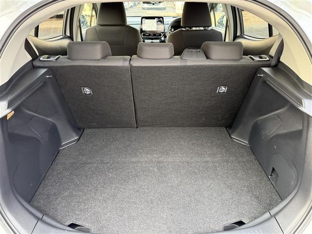 アクア Ｚ　４ＷＤ　メモリーナビ　バックカメラ　衝突被害軽減システム　ＥＴＣ　ＬＥＤヘッドランプ（5枚目）