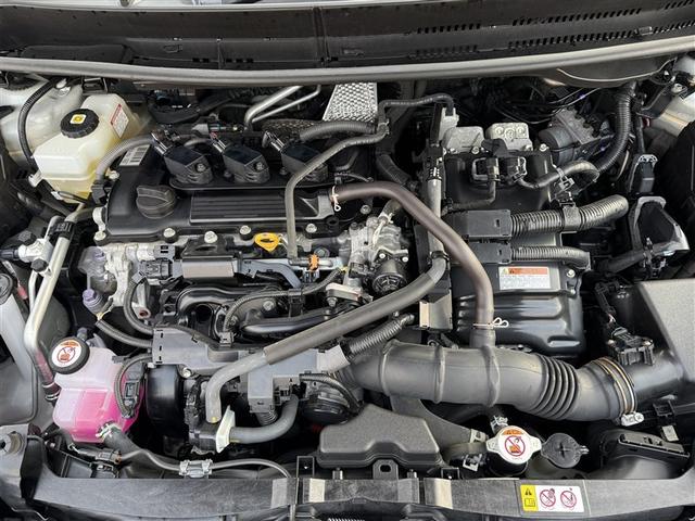 アクア Ｚ　４ＷＤ　メモリーナビ　バックカメラ　衝突被害軽減システム　ＥＴＣ　ＬＥＤヘッドランプ（6枚目）