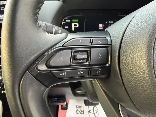 アクア Ｚ　４ＷＤ　メモリーナビ　バックカメラ　衝突被害軽減システム　ＥＴＣ　ＬＥＤヘッドランプ（12枚目）