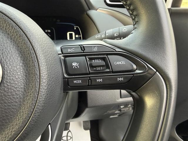 アクア Ｚ　４ＷＤ　メモリーナビ　バックカメラ　衝突被害軽減システム　ＥＴＣ　ＬＥＤヘッドランプ（13枚目）