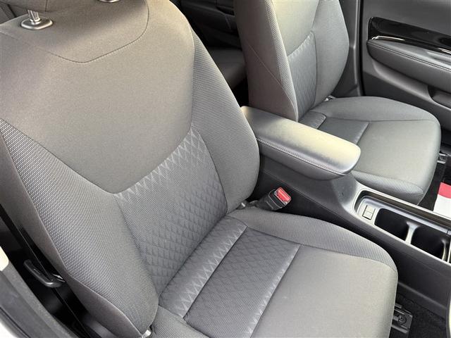 アクア Ｚ　４ＷＤ　メモリーナビ　バックカメラ　衝突被害軽減システム　ＥＴＣ　ＬＥＤヘッドランプ（16枚目）