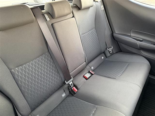 アクア Ｚ　４ＷＤ　メモリーナビ　バックカメラ　衝突被害軽減システム　ＥＴＣ　ＬＥＤヘッドランプ（17枚目）