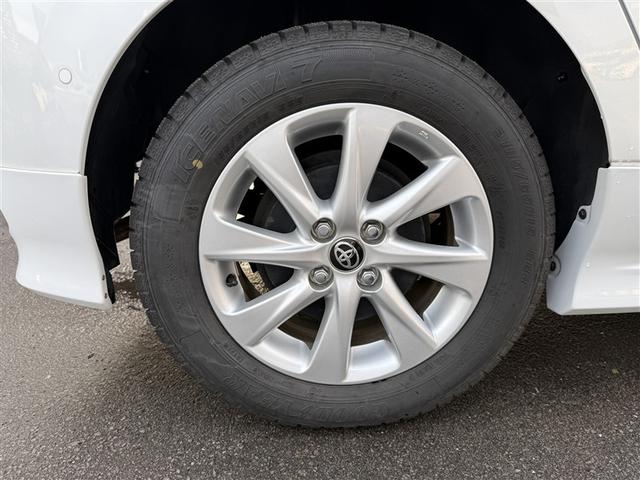 アクア Ｚ　４ＷＤ　メモリーナビ　バックカメラ　衝突被害軽減システム　ＥＴＣ　ＬＥＤヘッドランプ（18枚目）