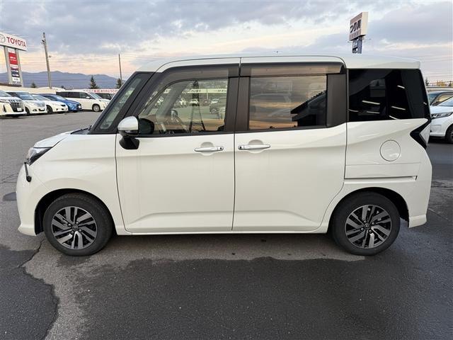 タンク ウェルキャブA PセキPWリフト 福祉車両 4WD フルセグ メモリーナビ DVD再生 バックカメラ 衝突被害軽減システム 両側電動スライド HIDヘッドライト ワンオーナー アイドリングストップ(3枚目)