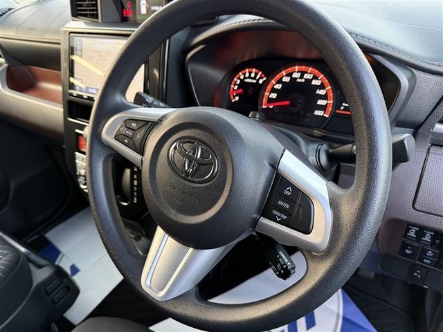 タンク ウェルキャブA PセキPWリフト 福祉車両 4WD フルセグ メモリーナビ DVD再生 バックカメラ 衝突被害軽減システム 両側電動スライド HIDヘッドライト ワンオーナー アイドリングストップ(10枚目)