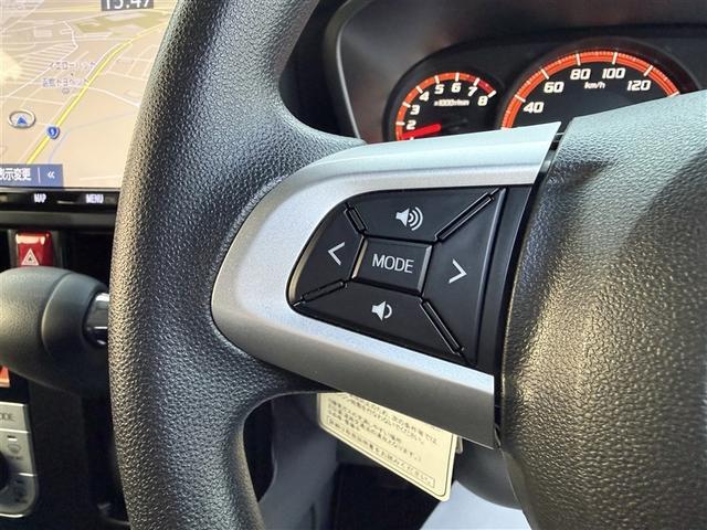 タンク ウェルキャブA PセキPWリフト 福祉車両 4WD フルセグ メモリーナビ DVD再生 バックカメラ 衝突被害軽減システム 両側電動スライド HIDヘッドライト ワンオーナー アイドリングストップ(11枚目)