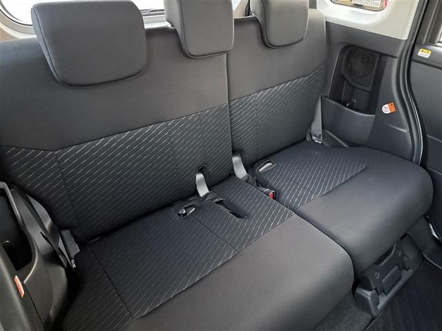 タンク ウェルキャブA PセキPWリフト 福祉車両 4WD フルセグ メモリーナビ DVD再生 バックカメラ 衝突被害軽減システム 両側電動スライド HIDヘッドライト ワンオーナー アイドリングストップ(17枚目)