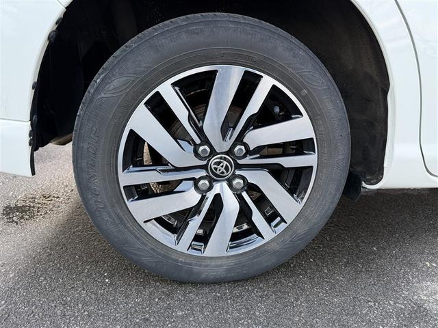 タンク ウェルキャブA PセキPWリフト 福祉車両 4WD フルセグ メモリーナビ DVD再生 バックカメラ 衝突被害軽減システム 両側電動スライド HIDヘッドライト ワンオーナー アイドリングストップ(18枚目)