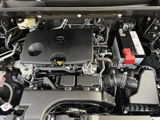ＲＡＶ４ アドベンチャー　４ＷＤ　フルセグ　メモリーナビ　ＤＶＤ再生　バックカメラ　衝突被害軽減システム　ＬＥＤヘッドランプ　ワンオーナー（6枚目）