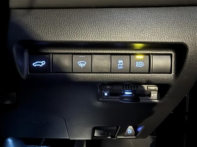 ハリアーハイブリッド Ｇ　４ＷＤ　フルセグ　メモリーナビ　バックカメラ　衝突被害軽減システム　ＥＴＣ　ＬＥＤヘッドランプ　ワンオーナー（13枚目）