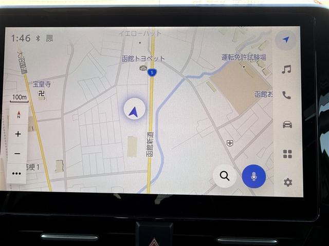 ��ȑ����́A�g���^�Z�[�t�e�B�Z���X�A�J�[�i�r�A�o�b�N���j�^�[�A�G���W���X�^�[�^�[�A�d�s�b�A�����I�[�i�[�ԁA����n�d�l�ƂȂ��Ă���܂��B