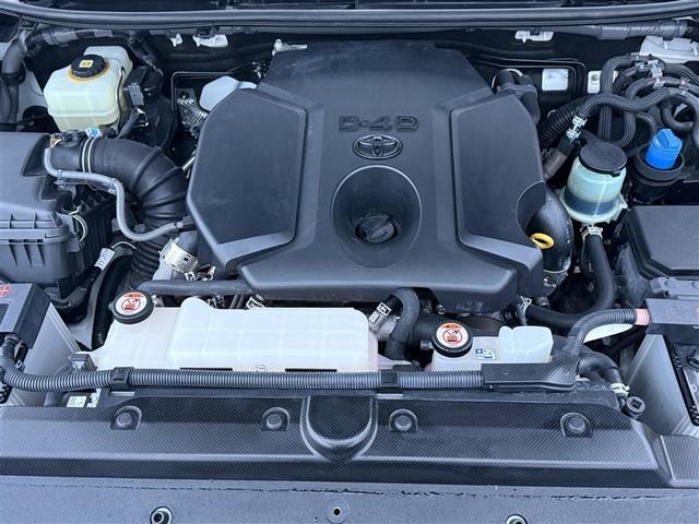 ランドクルーザープラド ＴＸ　Ｌパッケージ　革シート　４ＷＤ　フルセグ　メモリーナビ　バックカメラ　衝突被害軽減システム　ＥＴＣ　ＬＥＤヘッドランプ　ワンオーナー　ディーゼル（7枚目）