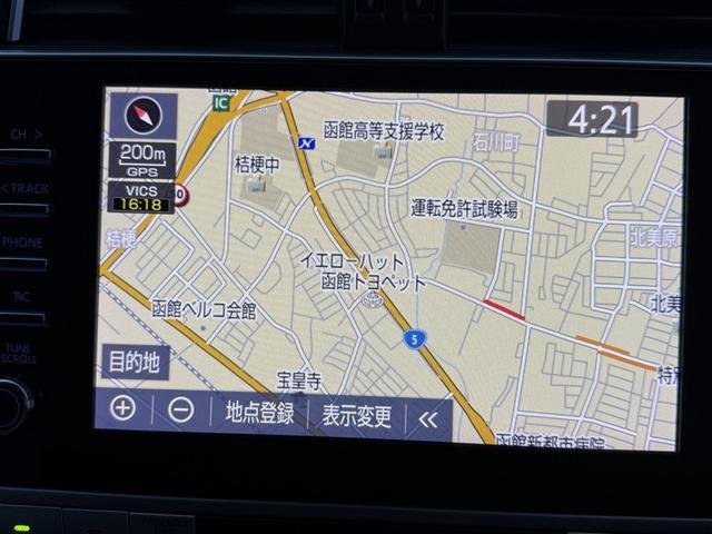 ランドクルーザープラド ＴＸ　Ｌパッケージ　革シート　４ＷＤ　フルセグ　メモリーナビ　バックカメラ　衝突被害軽減システム　ＥＴＣ　ＬＥＤヘッドランプ　ワンオーナー　ディーゼル（10枚目）