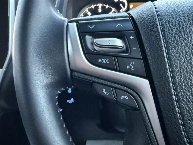 ランドクルーザープラド ＴＸ　Ｌパッケージ　革シート　４ＷＤ　フルセグ　メモリーナビ　バックカメラ　衝突被害軽減システム　ＥＴＣ　ＬＥＤヘッドランプ　ワンオーナー　ディーゼル（17枚目）