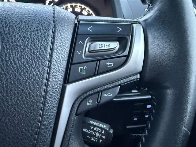 ランドクルーザープラド ＴＸ　Ｌパッケージ　革シート　４ＷＤ　フルセグ　メモリーナビ　バックカメラ　衝突被害軽減システム　ＥＴＣ　ＬＥＤヘッドランプ　ワンオーナー　ディーゼル（18枚目）