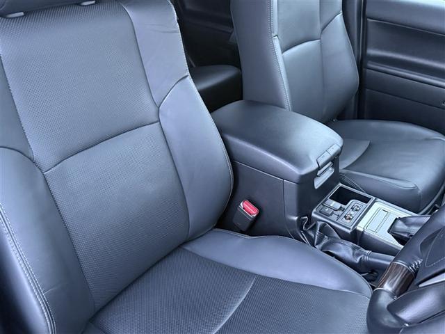 ランドクルーザープラド ＴＸ　Ｌパッケージ　革シート　４ＷＤ　フルセグ　メモリーナビ　バックカメラ　衝突被害軽減システム　ＥＴＣ　ＬＥＤヘッドランプ　ワンオーナー　ディーゼル（23枚目）