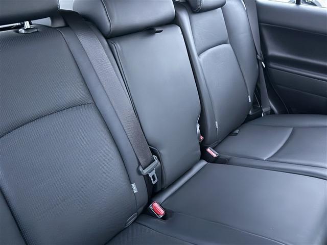 ランドクルーザープラド ＴＸ　Ｌパッケージ　革シート　４ＷＤ　フルセグ　メモリーナビ　バックカメラ　衝突被害軽減システム　ＥＴＣ　ＬＥＤヘッドランプ　ワンオーナー　ディーゼル（24枚目）