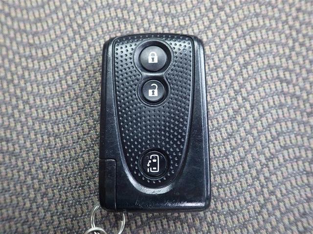 X 4WD スマートキ- 片側電動スライドドア ベンチシート(8枚目)