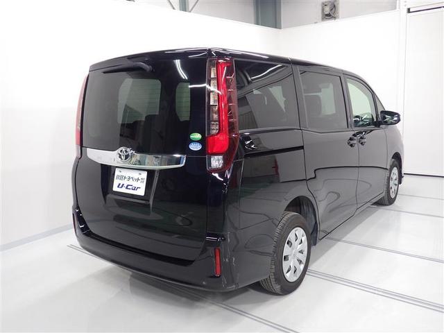X 衝突被害軽減ブレーキ メモリーナビ 片側電動スライドドア(3枚目)