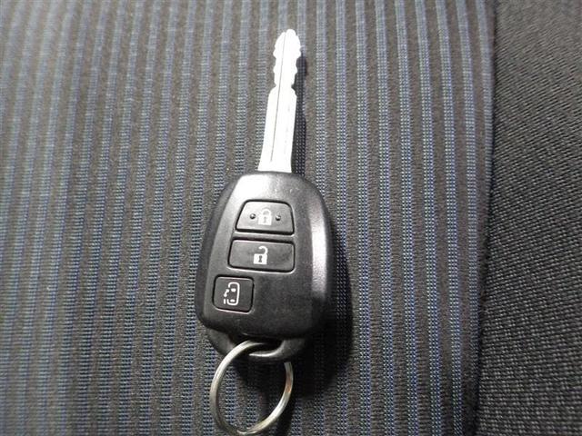X 衝突被害軽減ブレーキ メモリーナビ 片側電動スライドドア(13枚目)