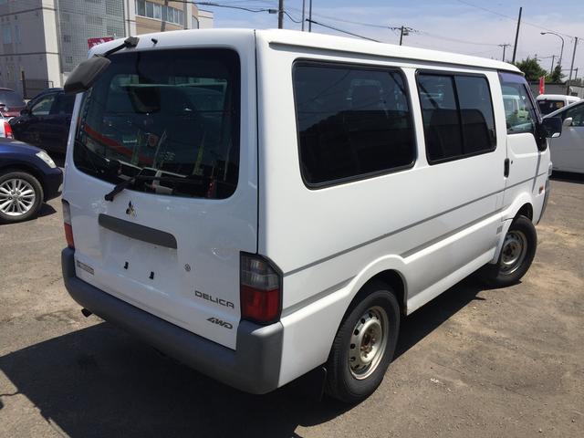 DX 4WD ETC タイベル済 キーレス 切替4WD(6枚目)