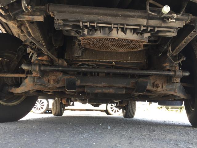 DX 4WD ETC タイベル済 キーレス 切替4WD(20枚目)