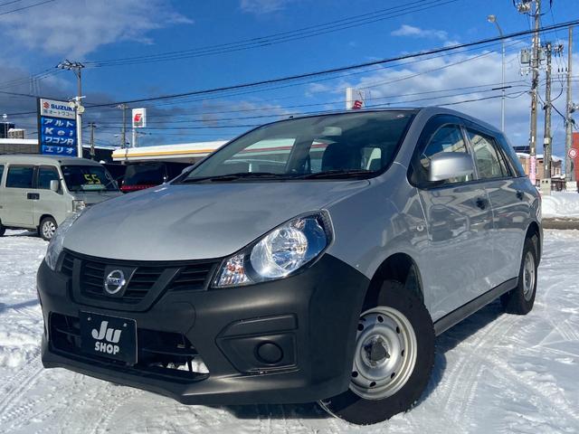 ＮＶ１５０ＡＤ ＶＥ　４ＷＤ　ナビ　キーレス（2枚目）