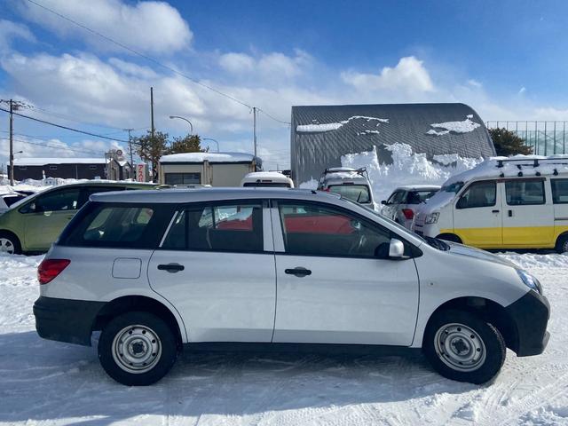 ＮＶ１５０ＡＤ ＶＥ　４ＷＤ　ナビ　キーレス（5枚目）