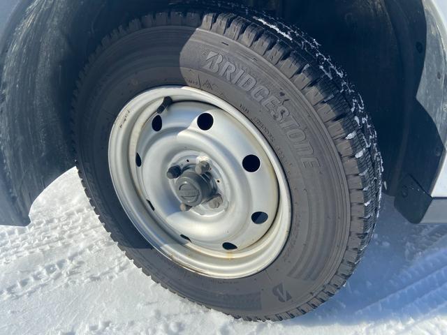 ＮＶ１５０ＡＤ ＶＥ　４ＷＤ　ナビ　キーレス（10枚目）