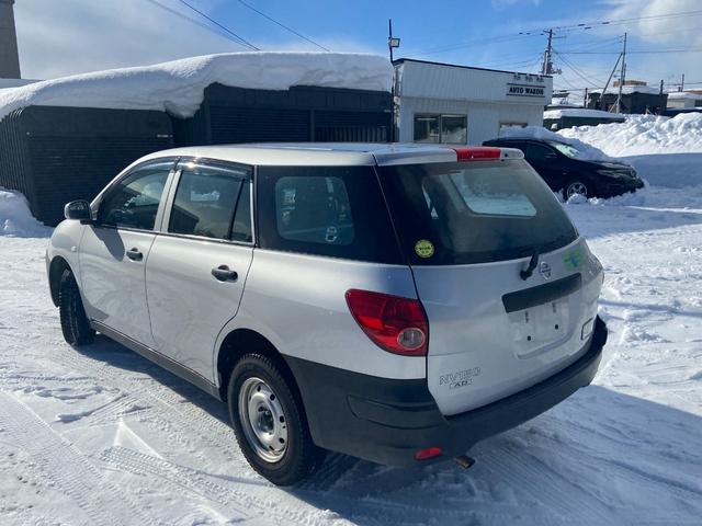 ＮＶ１５０ＡＤ ＶＥ　４ＷＤ　ナビ　キーレス（17枚目）