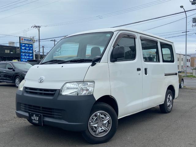 ライトエースバン ＤＸ　４ＷＤ　リヤヒーター（2枚目）