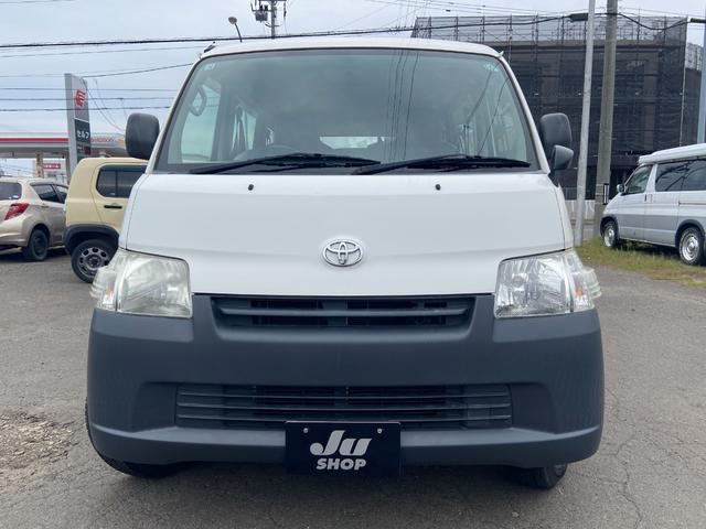 ライトエースバン ＤＸ　４ＷＤ　リヤヒーター（3枚目）