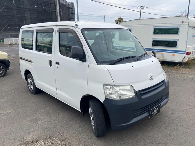 ライトエースバン ＤＸ　４ＷＤ　リヤヒーター（4枚目）
