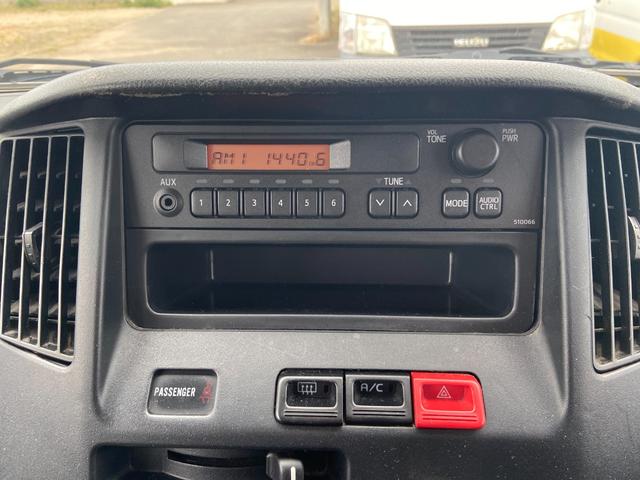 ライトエースバン ＤＸ　４ＷＤ　リヤヒーター（6枚目）