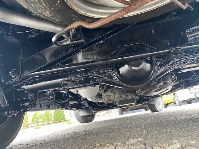 ライトエースバン ＤＸ　４ＷＤ　リヤヒーター（18枚目）